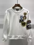 dsquared2 sweat new hiver ds114 white